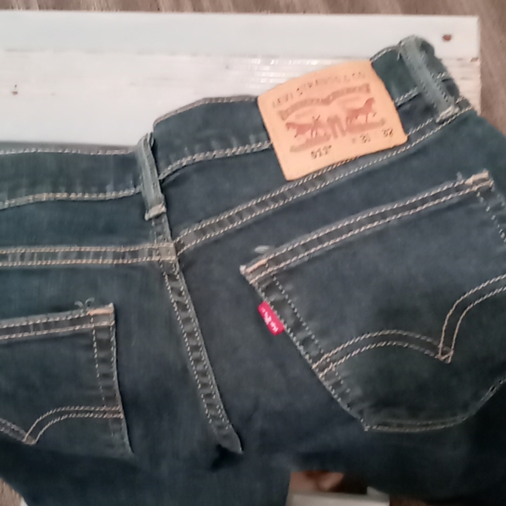 511 Levis